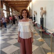 profesora de francés nativa (clases de francés online y presencial)